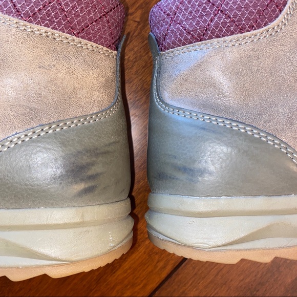 Forsake Patch Boots Women’s 9 Timberwolf - Picture 11 of 14